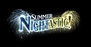 Summer Nightastic Logo