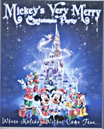 Mickeys Very Merry Christmas Party