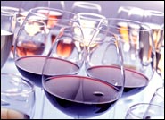Int Food & Wine Festival